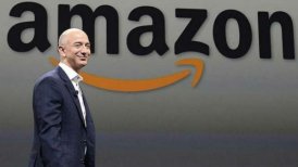 Fundador De Amazon Se Convirtió En El Hombre Más Rico Del Mundo | Nuevo ...